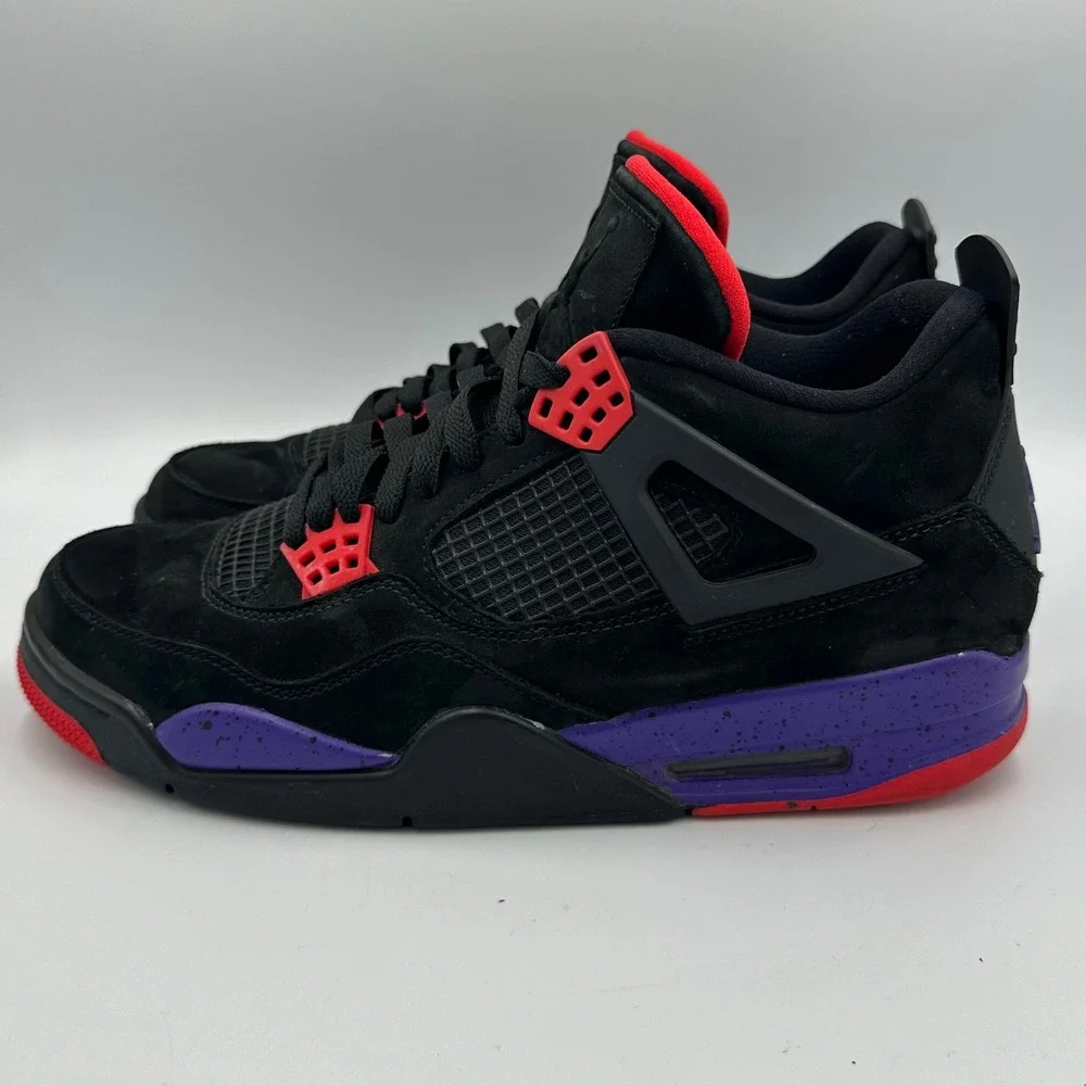 Jordan pre owned